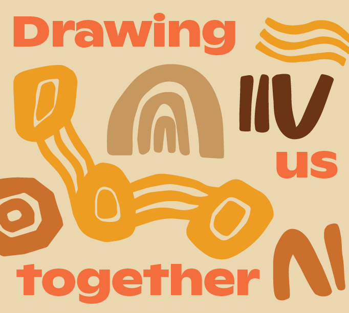 CH5884_NAIDOC Creative Revised_2022_Drawing us together_Webtile_682x612px