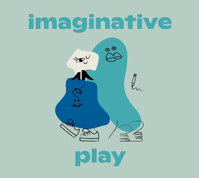 Imaginative Play (682 × 612px)